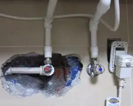 荔波漏水维修多少钱