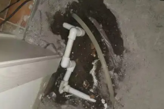 荔波卫生间漏水检测多少钱