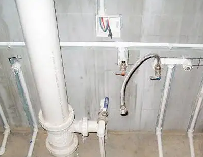 荔波水管维修价格明细