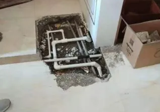 荔波查漏水多少钱