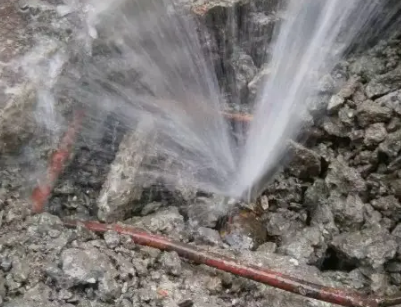 荔波水管维修多少钱