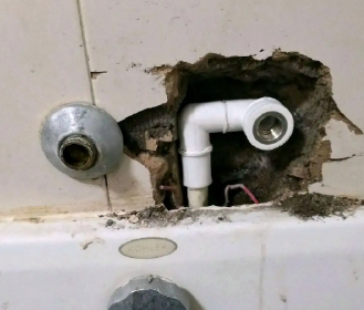 荔波卫生间漏水检测多少钱
