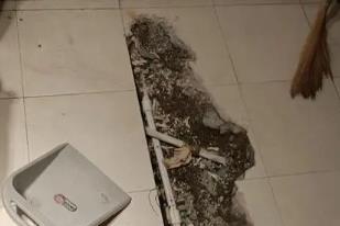 荔波卫生间漏水检测电话